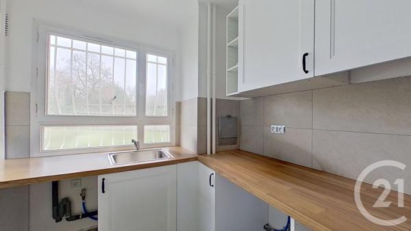 Appartement F3 à vendre  3 pièces - 69,63 m2 NOGENT SUR MARNE - 94