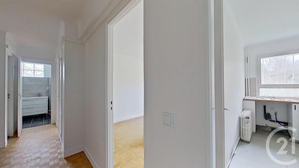 Appartement F3 à vendre  3 pièces - 69,63 m2 NOGENT SUR MARNE - 94