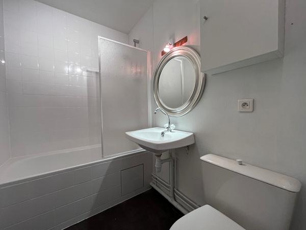 Vente appartement Biarritz : 185 000 € - AJP Horizons Bayonne