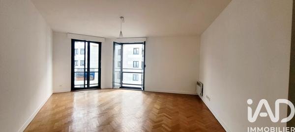 Appartement à vendre 2 pièces 54 m² Vincennes