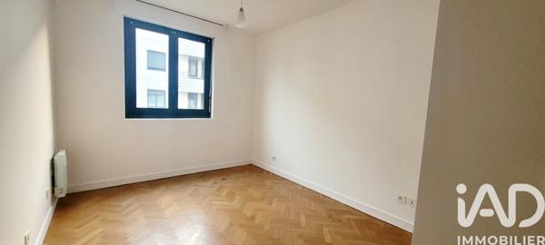 Appartement à vendre 2 pièces 54 m² Vincennes