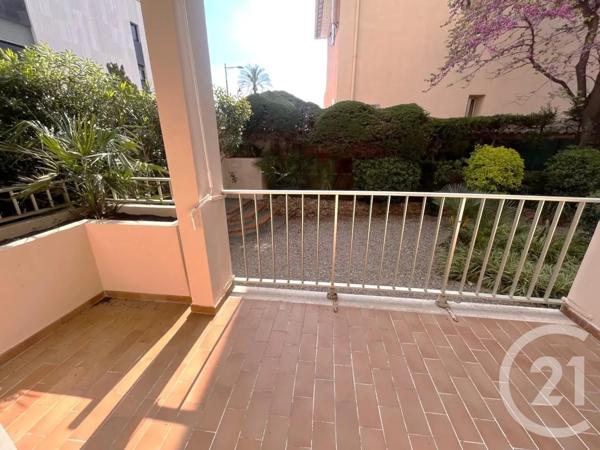 Appartement F1 à vendre  1 pièce - 29,11 m 2   ROQUEBRUNE CAP MARTIN  - 06