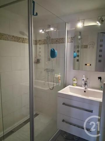 Appartement T2 à vendre  2 pièces - 46,65 m 2   LA LONDE LES MAURES  - 83