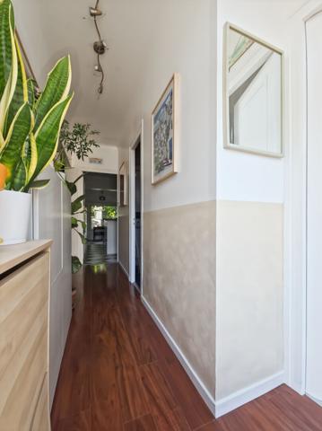 Maison Bordeaux 70 m2 3 chambres jardin terrasse