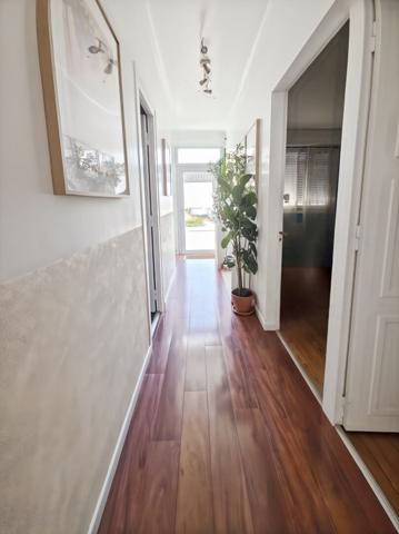 Maison Bordeaux 70 m2 3 chambres jardin terrasse