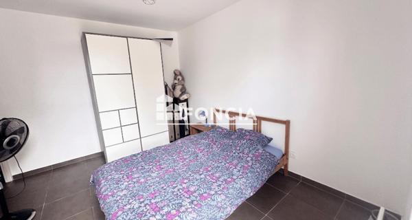 À vendre Appartement 2 pièces 42.7 m² - Roquebrune-sur-argens 83520