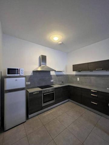 Résidence Le Bellavia - Très bel F2 au rez-de-chaussée