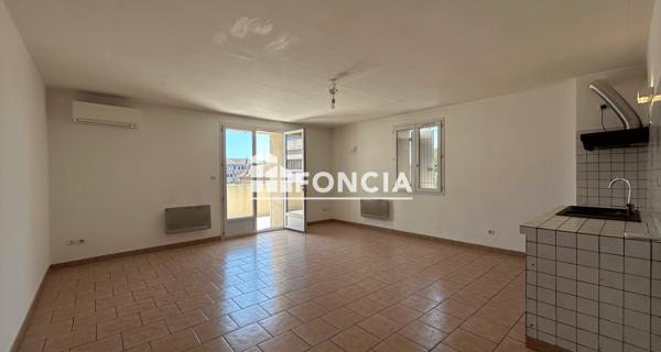 Location Appartement 2 pièces 54.55 m² - Cavaillon 84300