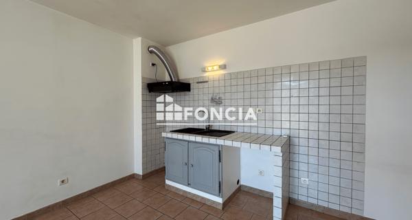 Location Appartement 2 pièces 54.55 m² - Cavaillon 84300