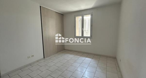 Location Appartement 2 pièces 54.55 m² - Cavaillon 84300