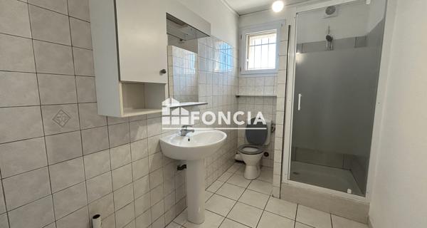 Location Appartement 2 pièces 54.55 m² - Cavaillon 84300