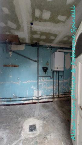 Maison à rénover proche du centre ville de Vailly sur Aisne