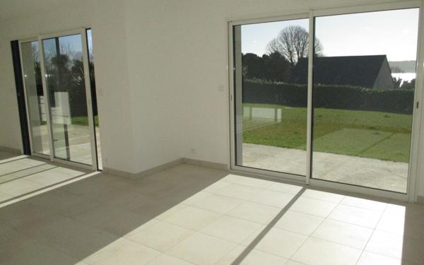 Maison à louer    6 pièces •  Guipavas