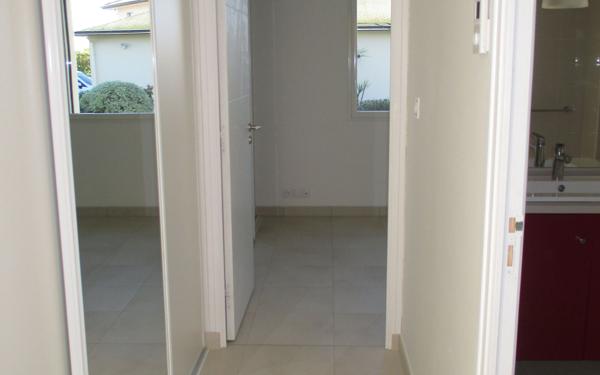 Maison à louer    6 pièces •  Guipavas