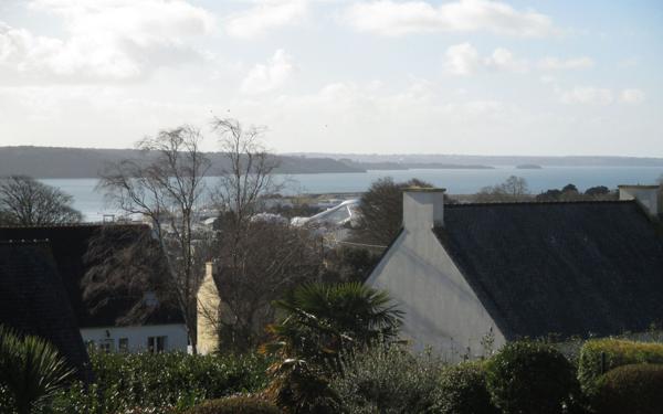 Maison à louer    6 pièces •  Guipavas