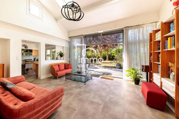 Maison à vendre à Nantes (44000)