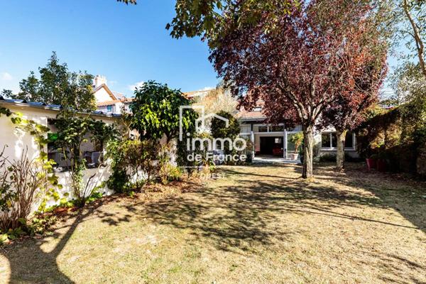 Maison à vendre à Nantes (44000)
