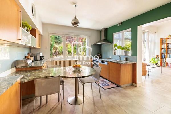 Maison à vendre à Nantes (44000)
