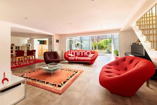Maison à vendre à Nantes (44000)