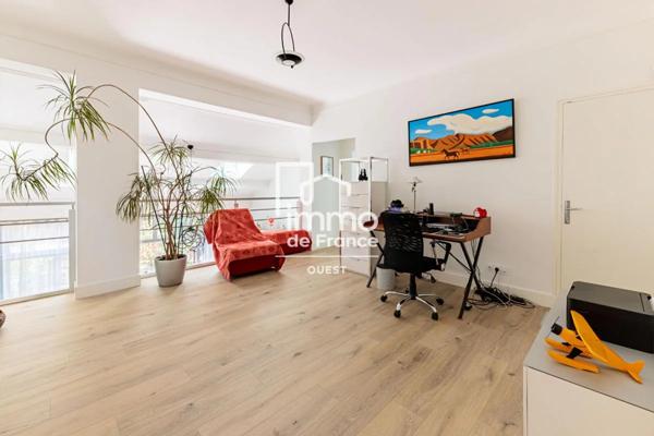 Maison à vendre à Nantes (44000)
