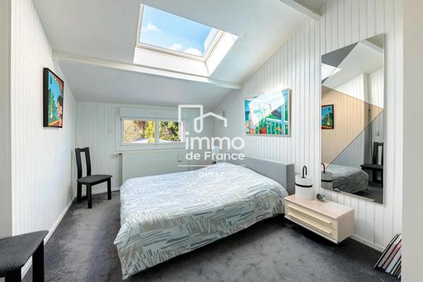 Maison à vendre à Nantes (44000)