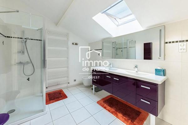 Maison à vendre à Nantes (44000)