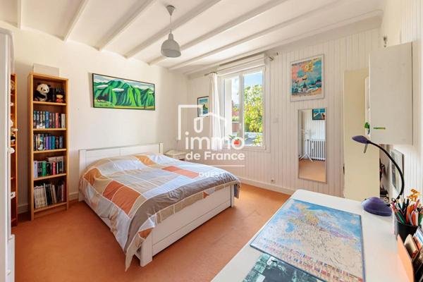Maison à vendre à Nantes (44000)