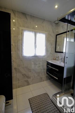 Maison à vendre 5 pièces 93 m² Ivry-la-Bataille