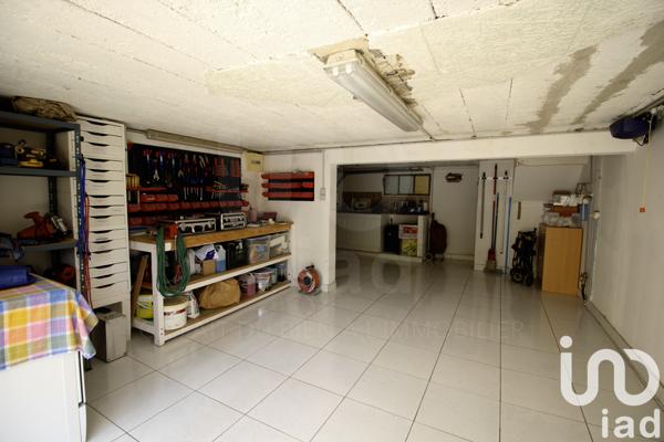 Maison à vendre 5 pièces 93 m² Ivry-la-Bataille