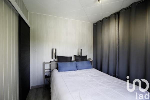 Maison à vendre 5 pièces 93 m² Ivry-la-Bataille