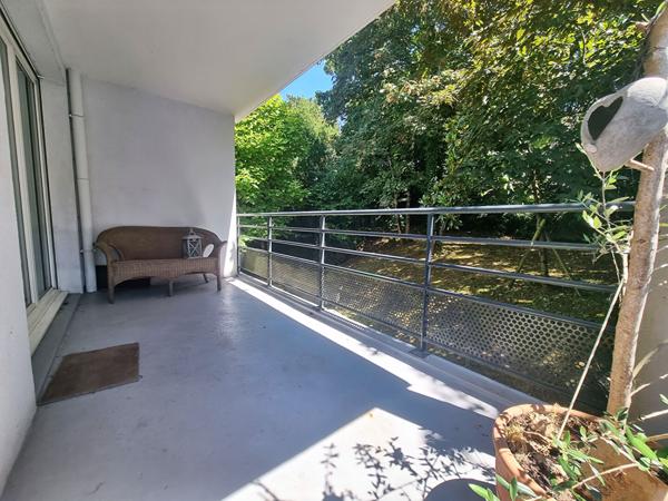 Appartement Bord de Loire