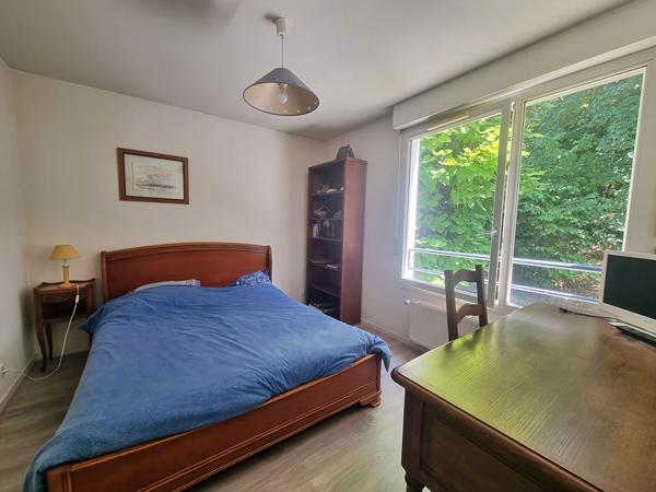 Appartement Bord de Loire