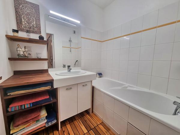 Appartement Bord de Loire