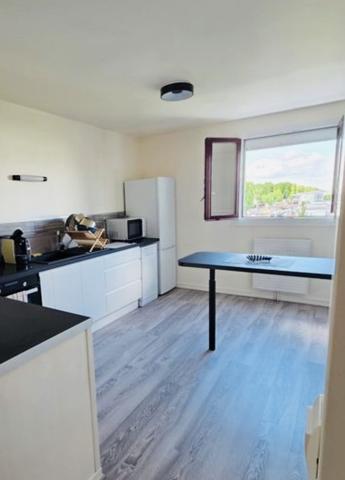 T4 Hyper Centre Joué les Tours