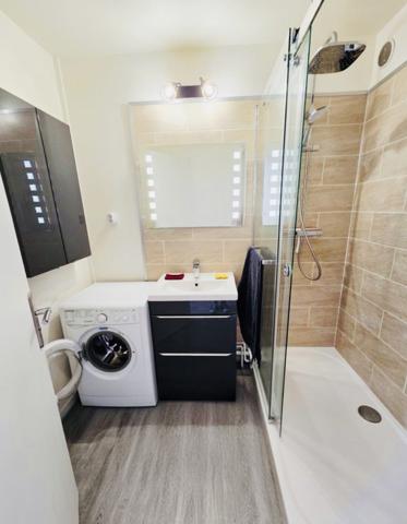 T4 Hyper Centre Joué les Tours