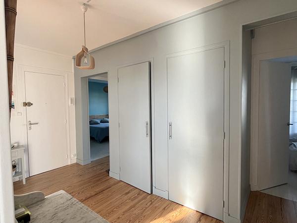 Royan centre ville - Appartement 4 pièces - Terrasse