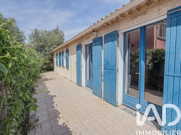 Maison à vendre 4 pièces 108,76 m² Toulon