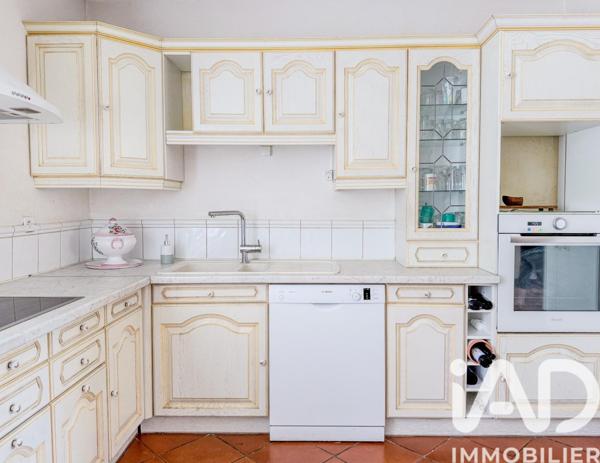 Maison à vendre 4 pièces 108,76 m² Toulon