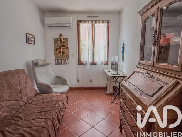 Maison à vendre 4 pièces 108,76 m² Toulon