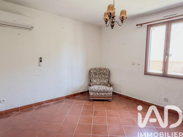 Maison à vendre 4 pièces 108,76 m² Toulon