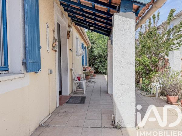 Maison à vendre 4 pièces 108,76 m² Toulon