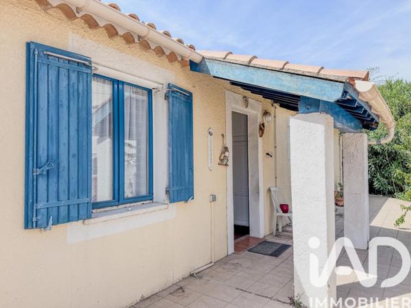 Maison à vendre 4 pièces 108,76 m² Toulon