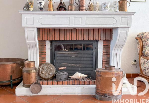 Maison à vendre 4 pièces 108,76 m² Toulon