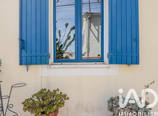 Maison à vendre 4 pièces 108,76 m² Toulon