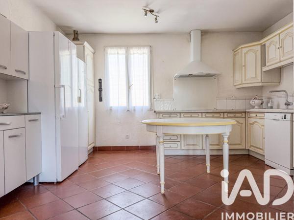 Maison à vendre 4 pièces 108,76 m² Toulon