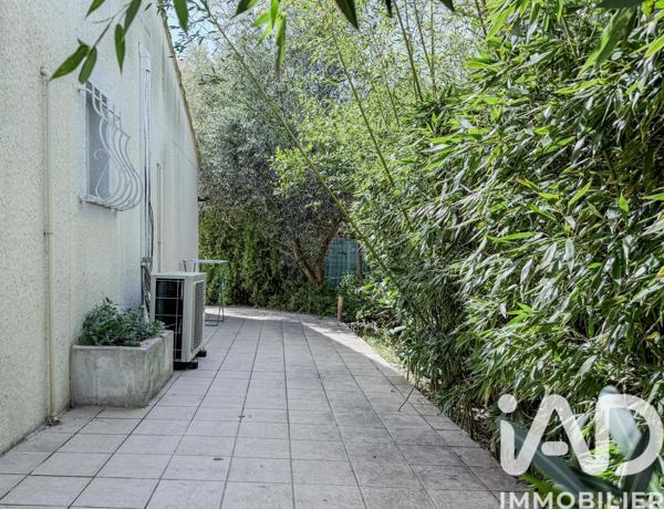 Maison à vendre 4 pièces 108,76 m² Toulon