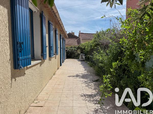 Maison à vendre 4 pièces 108,76 m² Toulon