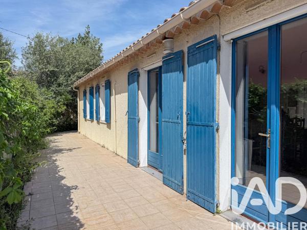 Maison à vendre 4 pièces 108,76 m² Toulon