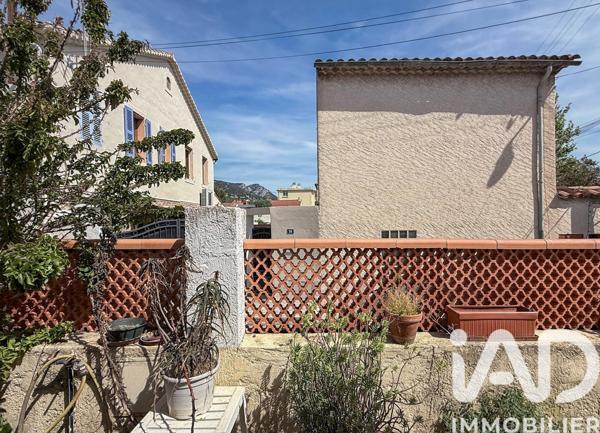 Maison à vendre 4 pièces 108,76 m² Toulon