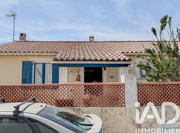 Maison à vendre 4 pièces 108,76 m² Toulon